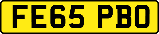 FE65PBO