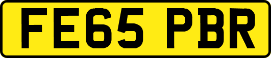 FE65PBR