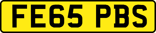 FE65PBS