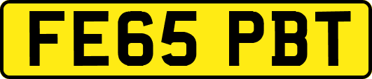 FE65PBT
