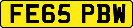 FE65PBW