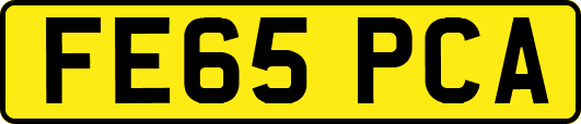 FE65PCA