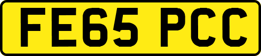 FE65PCC