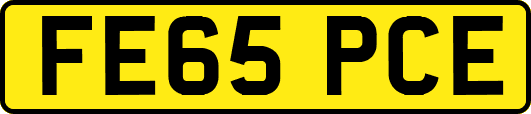 FE65PCE