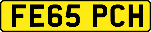 FE65PCH