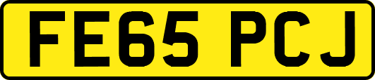 FE65PCJ