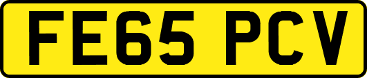 FE65PCV