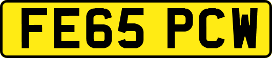 FE65PCW