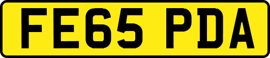 FE65PDA