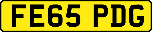 FE65PDG