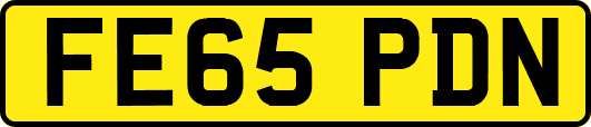 FE65PDN