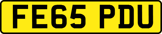 FE65PDU