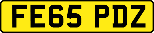 FE65PDZ