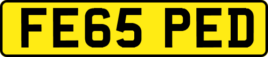 FE65PED
