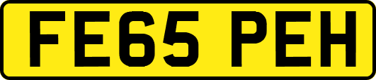 FE65PEH