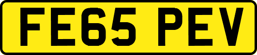 FE65PEV