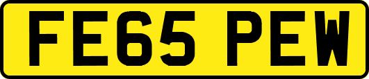 FE65PEW