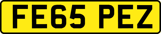 FE65PEZ