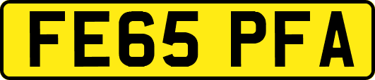 FE65PFA
