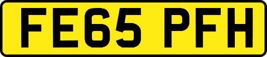 FE65PFH