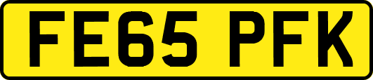 FE65PFK