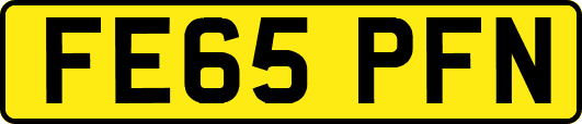 FE65PFN
