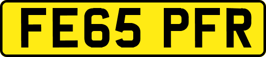 FE65PFR