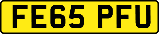 FE65PFU