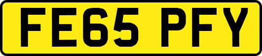 FE65PFY