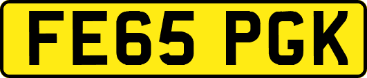 FE65PGK