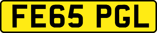 FE65PGL