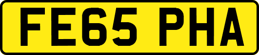 FE65PHA