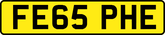 FE65PHE