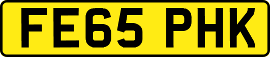 FE65PHK