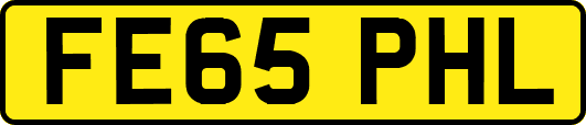 FE65PHL