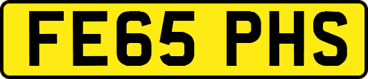 FE65PHS
