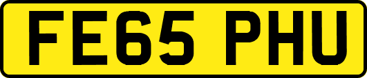 FE65PHU