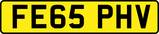 FE65PHV
