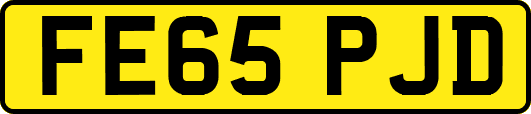 FE65PJD