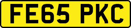 FE65PKC