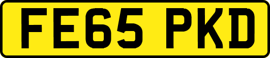 FE65PKD
