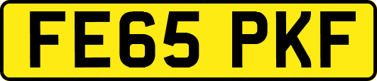 FE65PKF