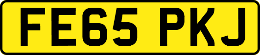 FE65PKJ
