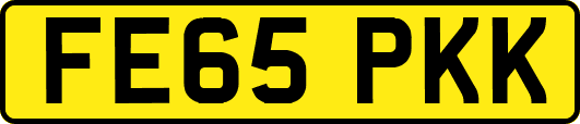 FE65PKK