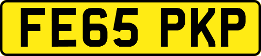 FE65PKP