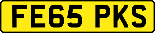 FE65PKS