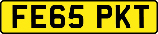 FE65PKT
