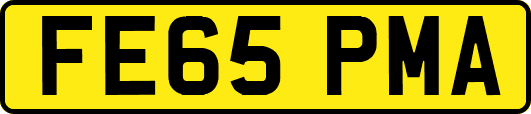 FE65PMA