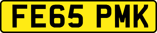 FE65PMK
