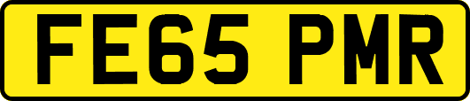 FE65PMR